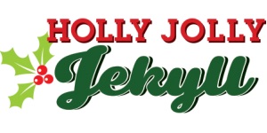 Holly Jolly Jekyll