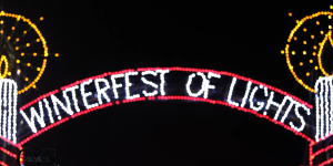 Winterfest of Lights