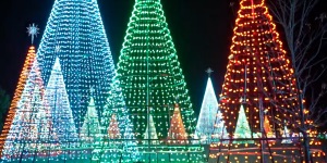 Gulfport Harbor Lights Winter Festival