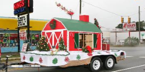 Christmas by the Sea Festival